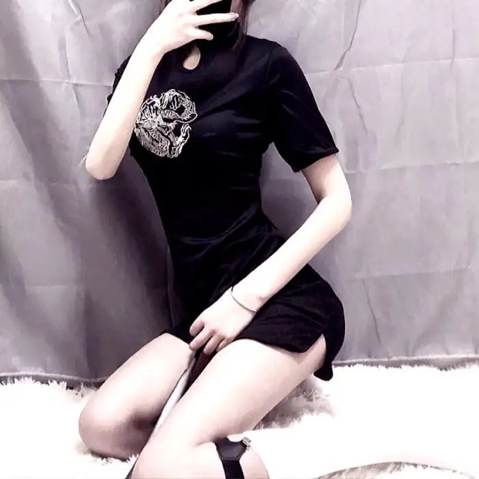 心琴调音师